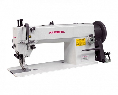 Швейная машина Aurora A-0302